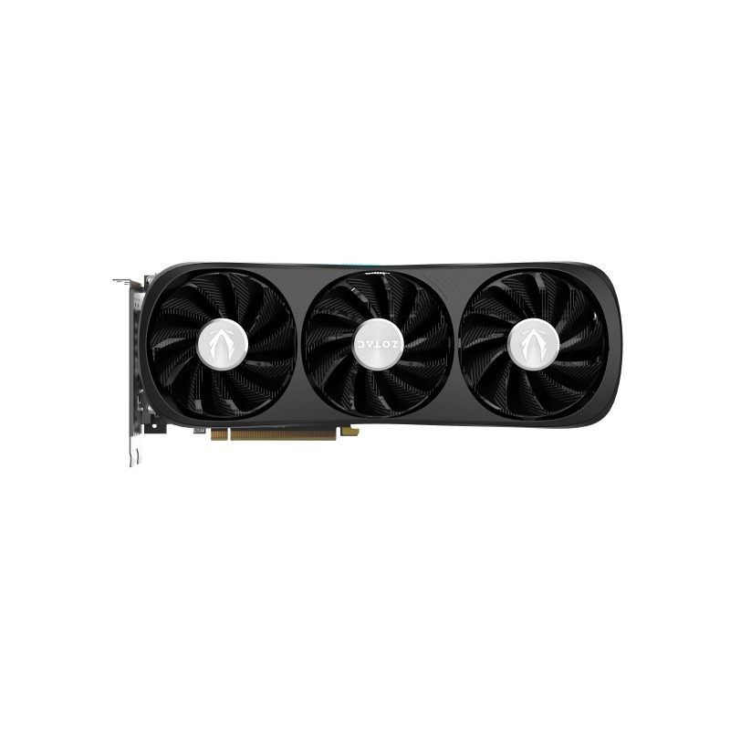 GAMING GeForce RTX 4070 SUPER Trinity OC 12GB